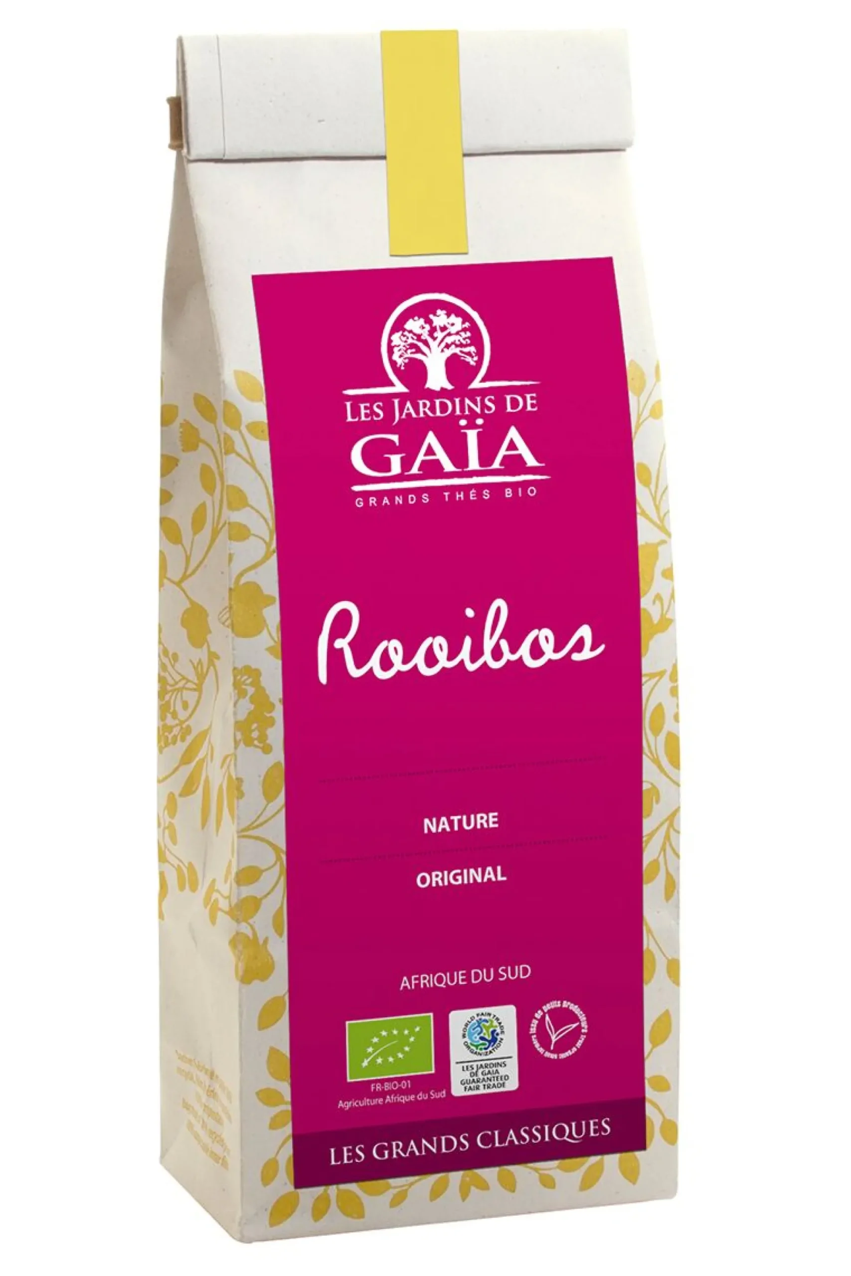 Gaia Rooibos, irtotee, 100 g