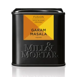 Garam Masala -mausteseos, 50 g