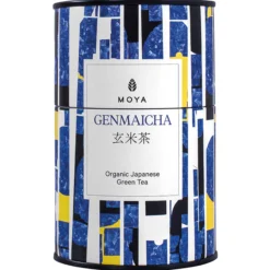 Genmaicha vihreä tee, 60 g