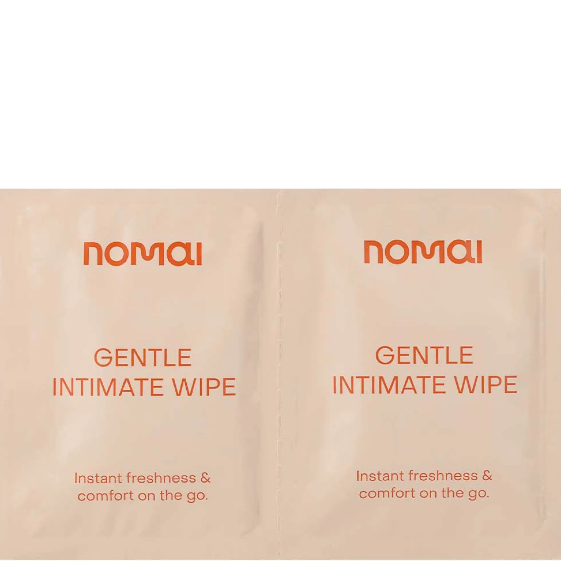 Gentle Intimate Wipes, 10 kpl