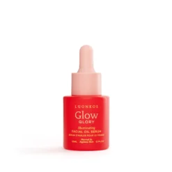 Glory öljyseerumi kasvoille, 20 ml