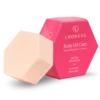 Glow body oil cake, 55 g