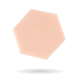 Glow body oil cake, 55 g