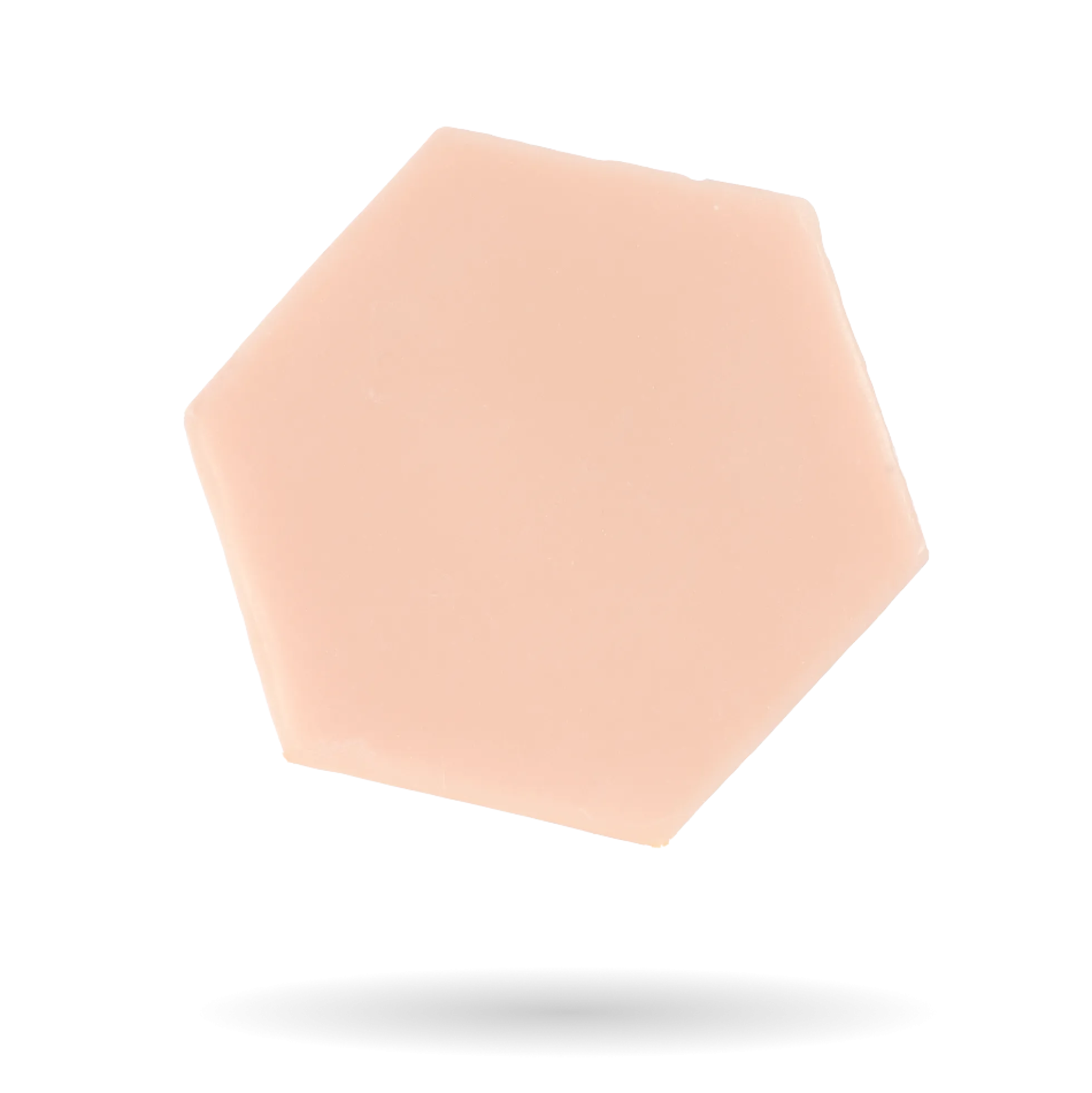 Glow body oil cake, 55 g