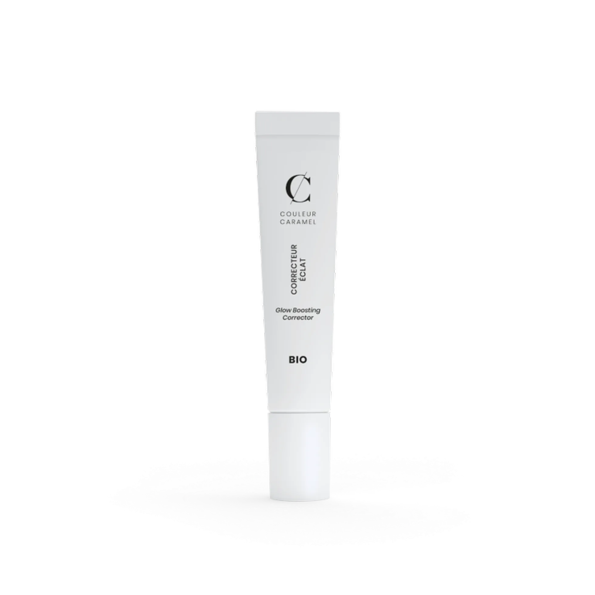 Glow boosting corrector, peitevoide Apricot 32
