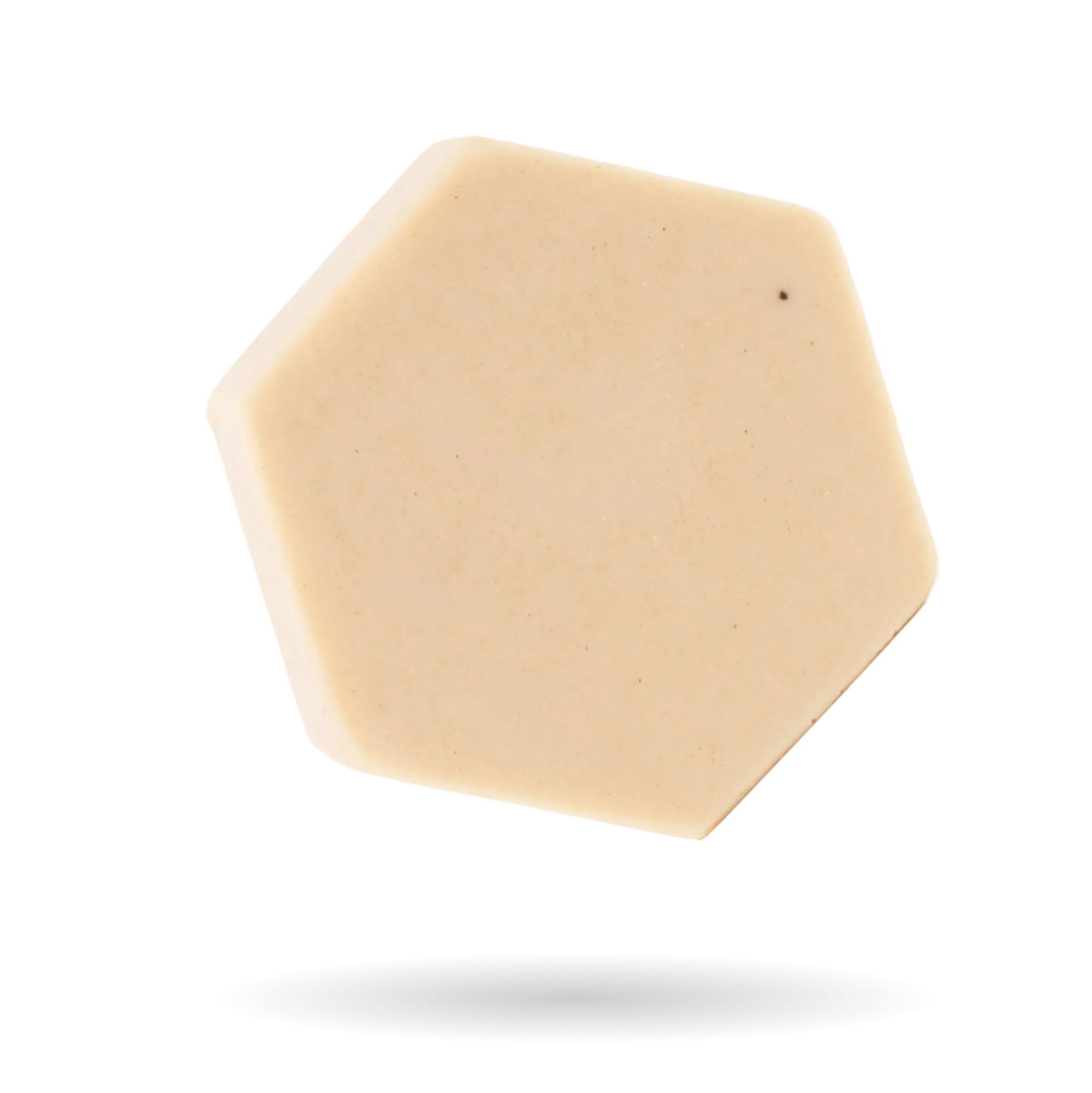 Glow facial oil cleansing cake, 55 g