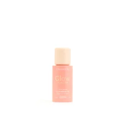Glow puhdistusöljy kasvoille, 100 ml