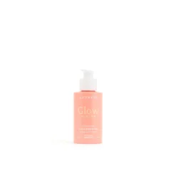 Glow puhdistusöljy kasvoille, 100 ml
