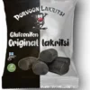 Gluteeniton lakritsi, 150g
