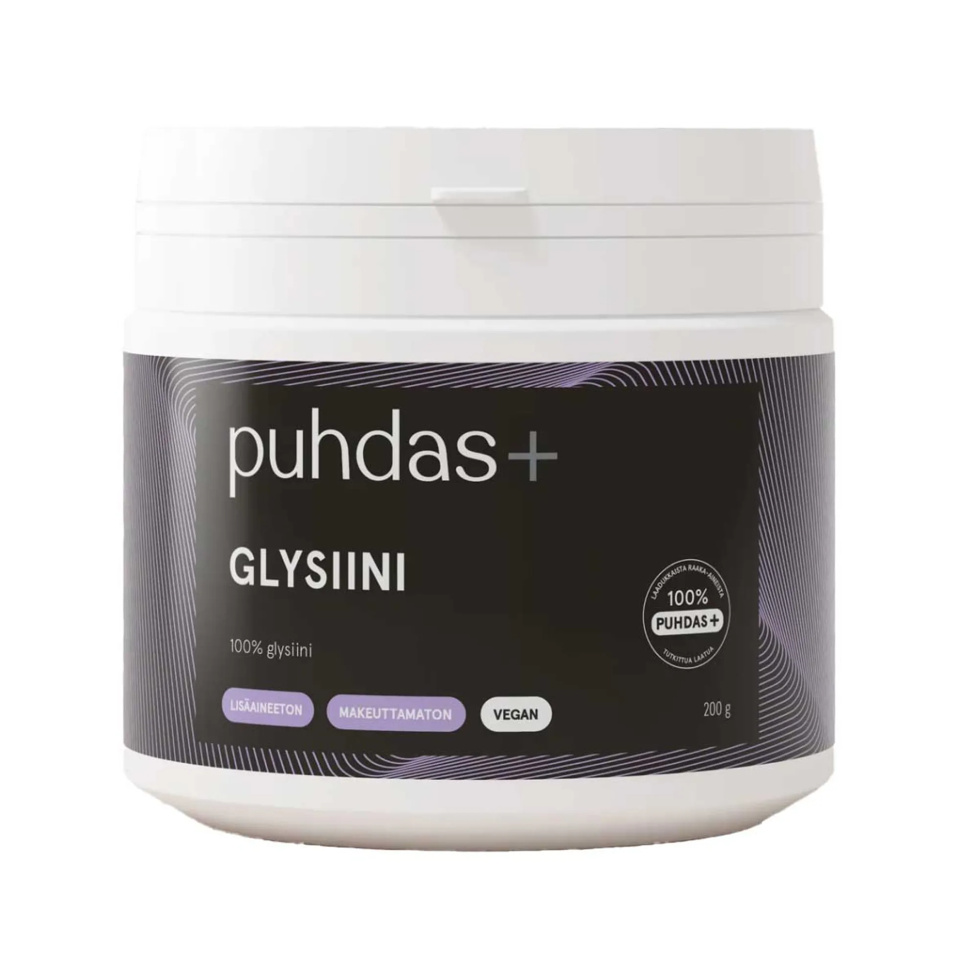 Glysiini 100%, 200 g