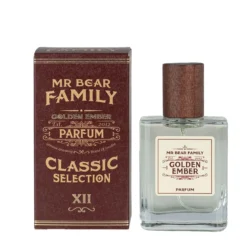 Golden Ember Parfume 50 ml