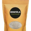 Graviolan hedelmäjauhe (graviolajauhe), 250 g