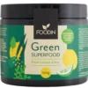 Green Superfood Fresh Lemon-Lime, viherjauhe 120g
