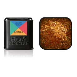 Gringo Tex Mex -mausteseos, 55 g