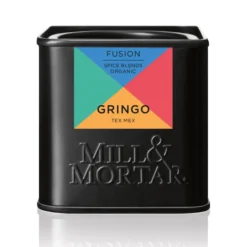 Gringo Tex Mex -mausteseos, 55 g