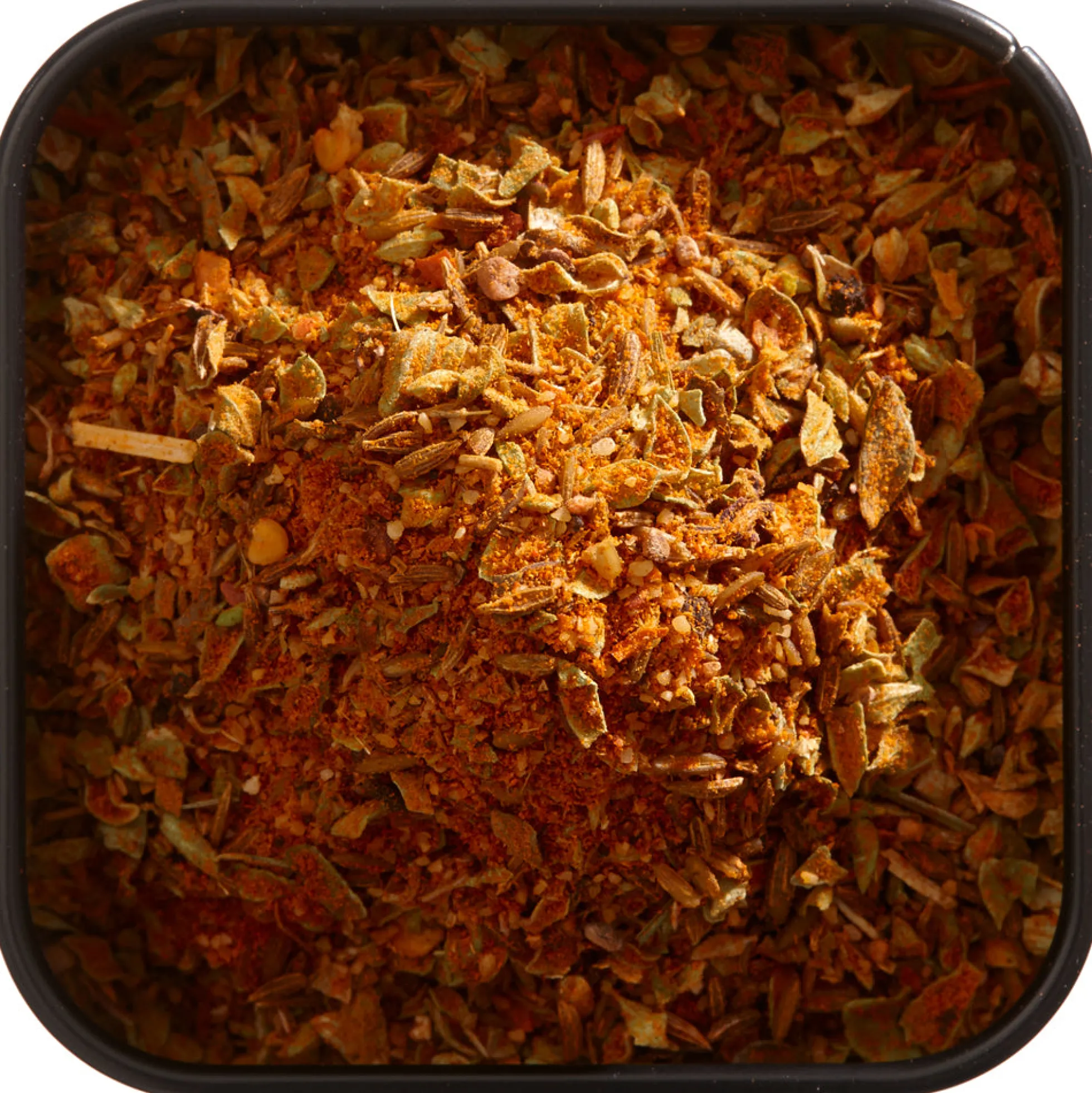 Gringo Tex Mex -mausteseos, 55 g
