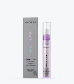 Grow & Fix kulma- ja ripsiseerumi, 4,25 ml