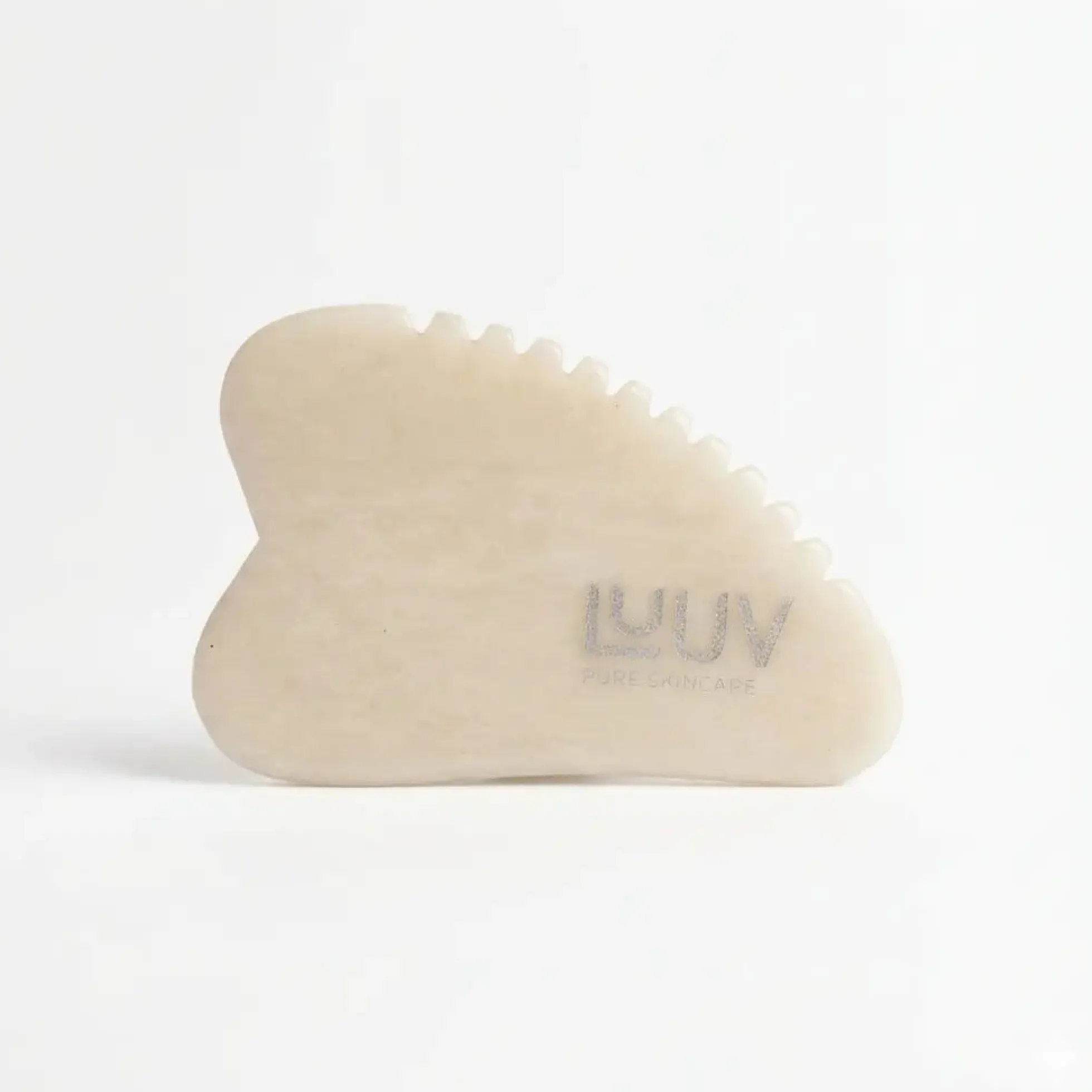 Gua sha, keholle