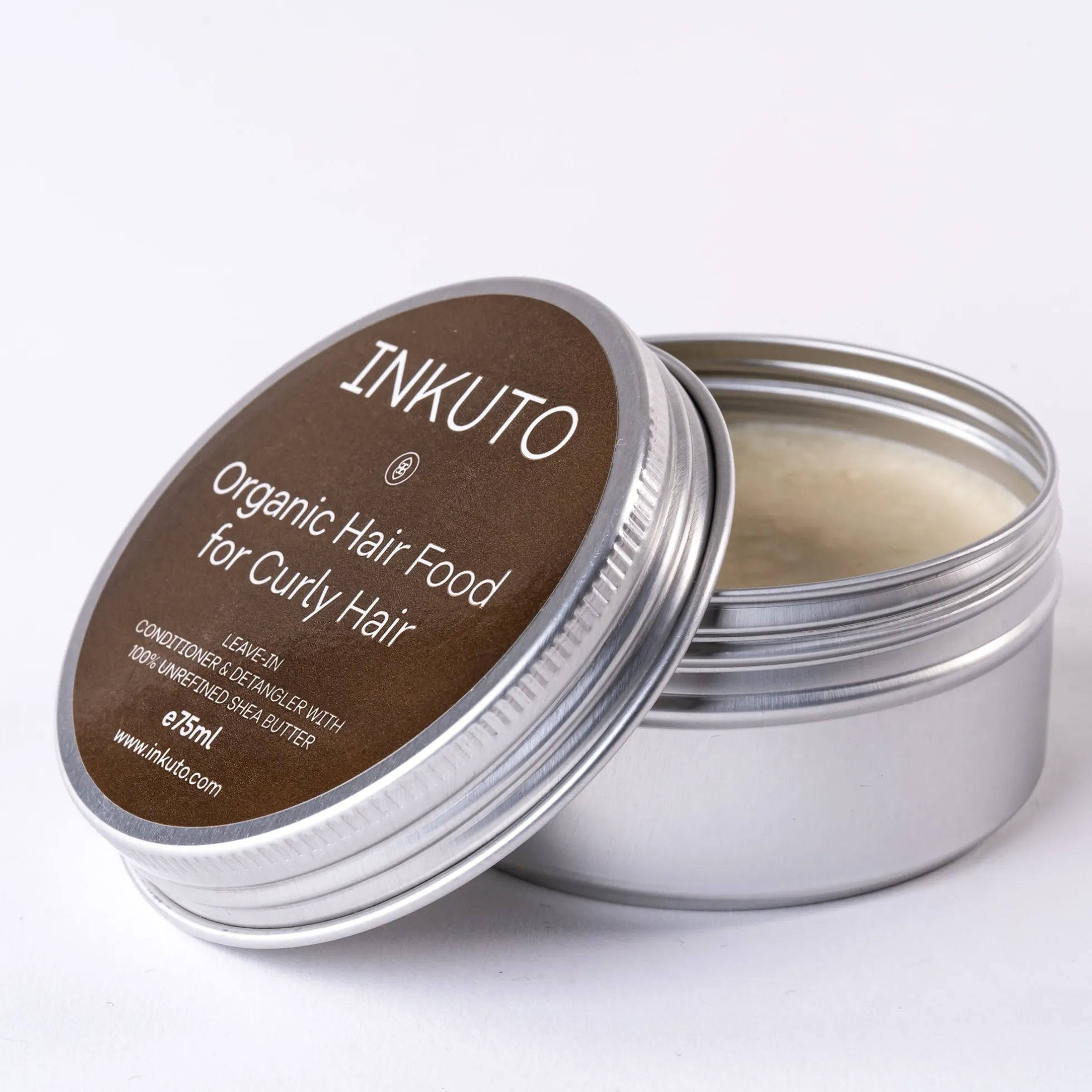 Hair Food, Hiustenhoitoaine, jätettävä, 150 ml