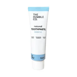Hammastahna, sensitive, 75 ml