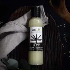 Hamppuhoitoaine, 150 ml