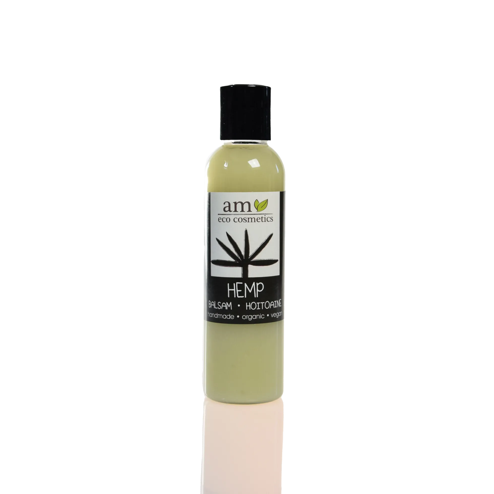 Hamppuhoitoaine, 150 ml