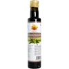 Hamppuöljy, kylmäpuristettu, 250 ml