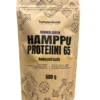 Hamppuproteiini 65 konsentraatti 500 g