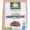 Hamppurouhe (hamppujauho), kotimainen, 350 g
