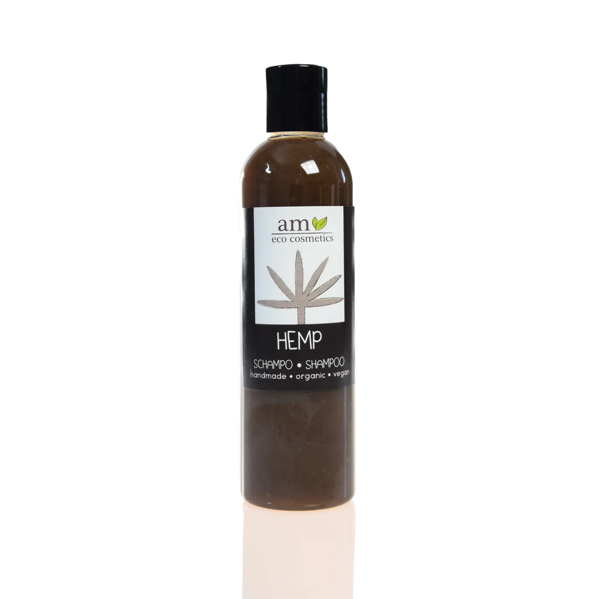 Hamppushampoo , 250 ml