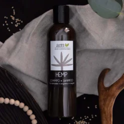 Hamppushampoo , 250 ml