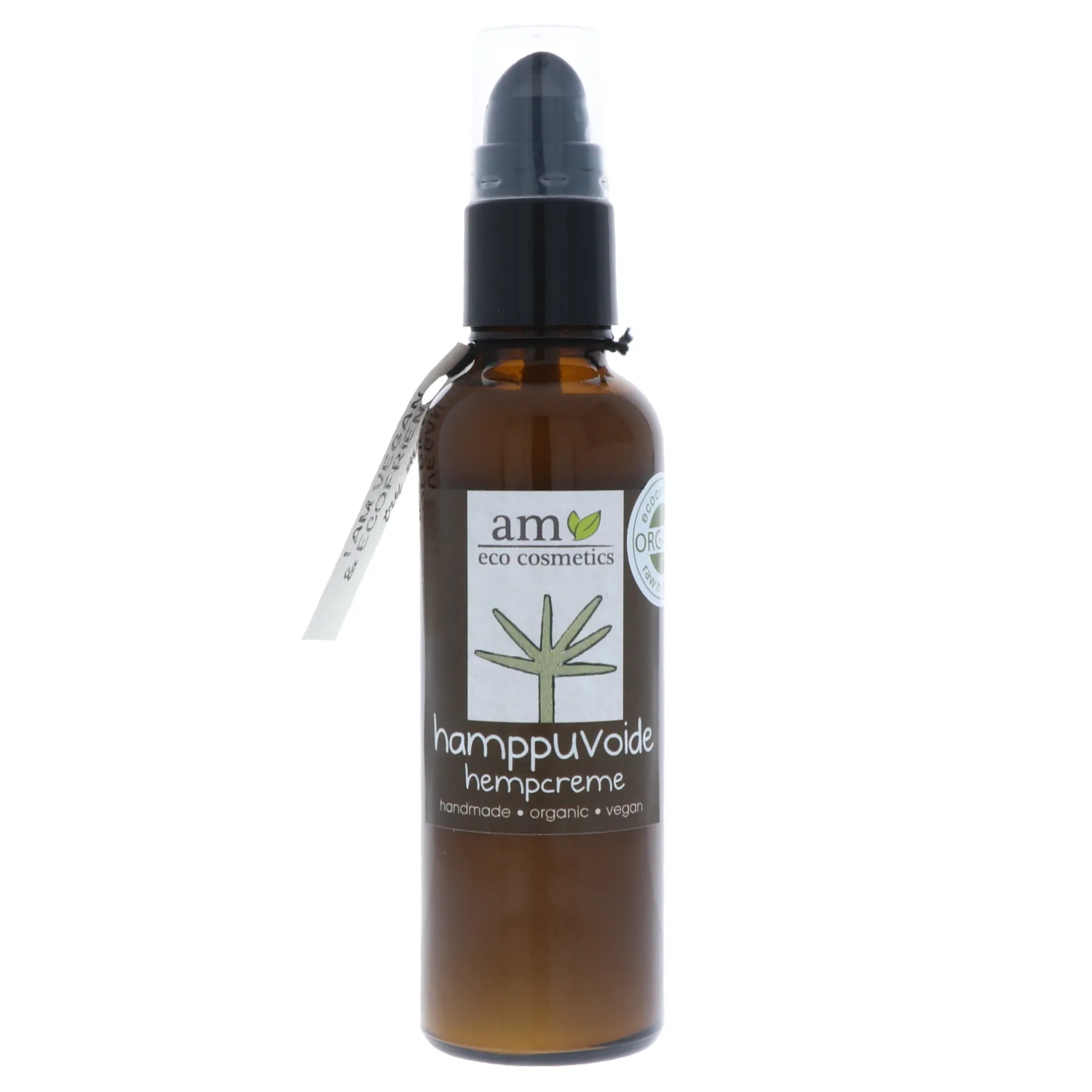 Hamppuvoide, 50 ml