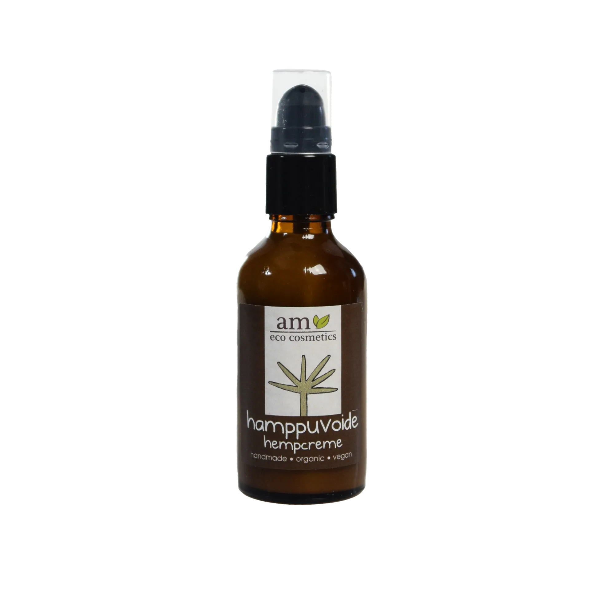 Hamppuvoide, 50 ml