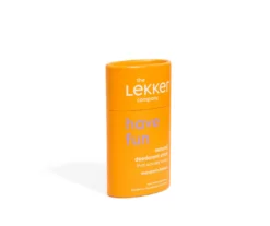 Have Fun Deo Stick, Mandarin & Lemon, 40 g
