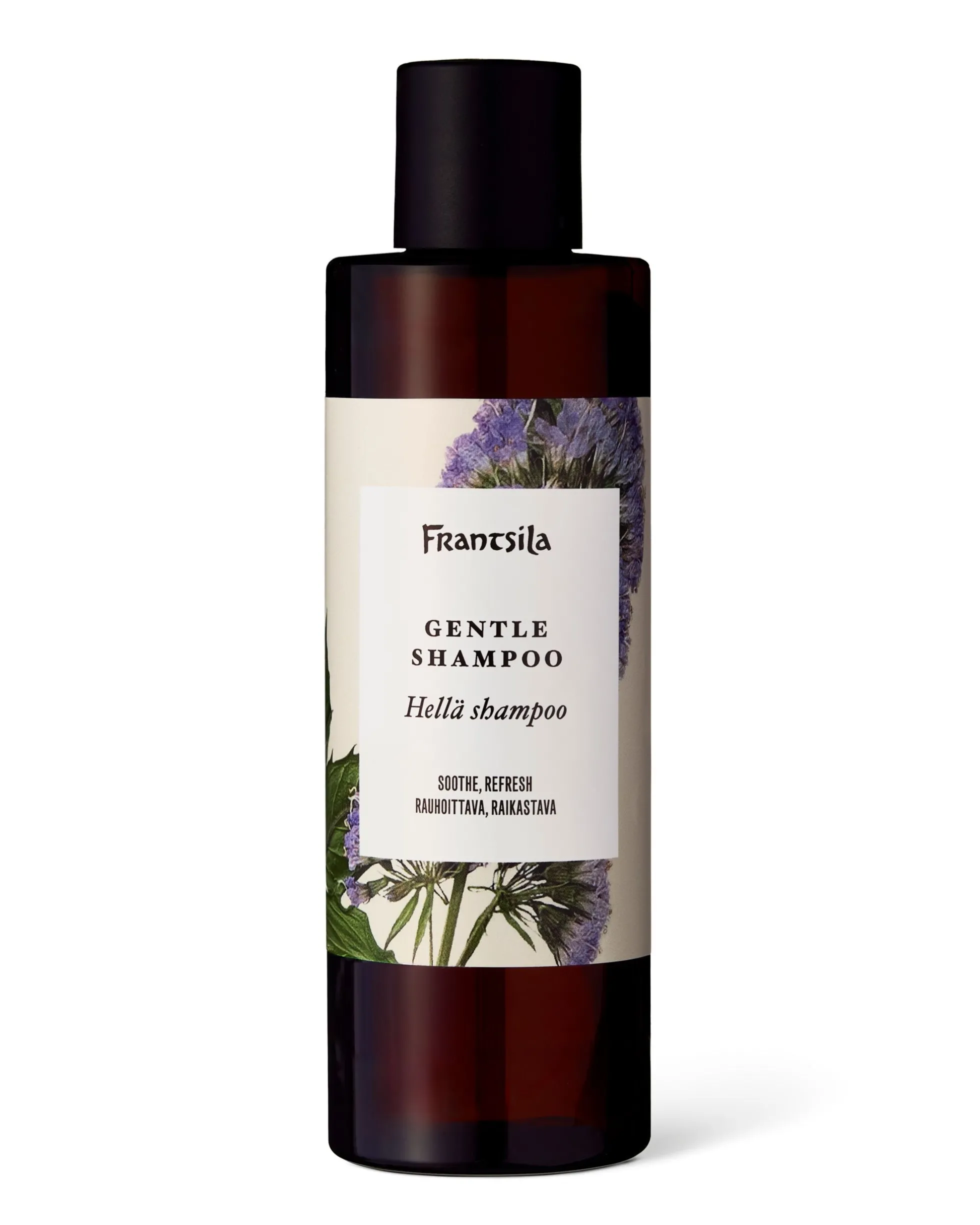 Hellä shampoo, 200 ml
