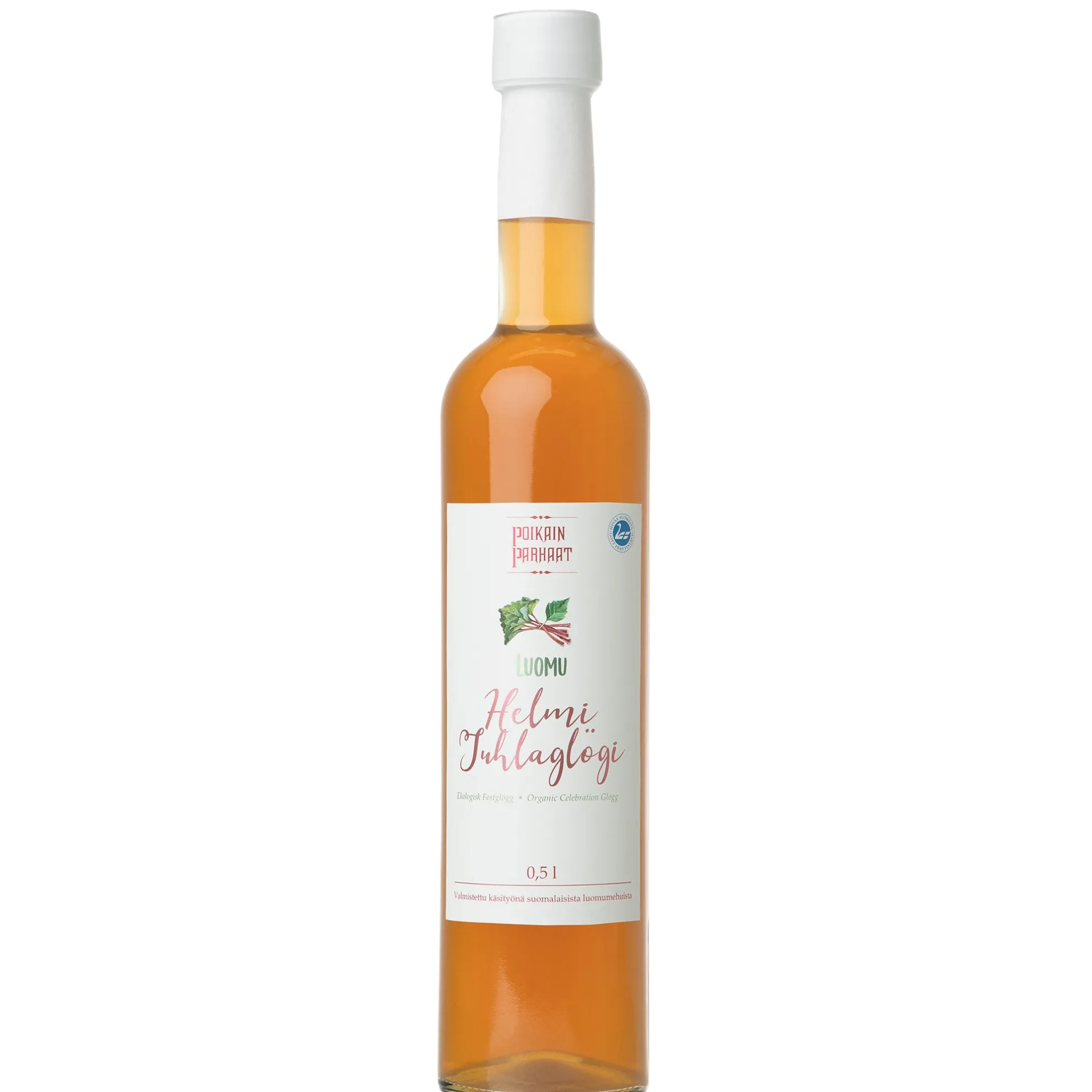 Helmi Juhlaglögi, 0,5 l