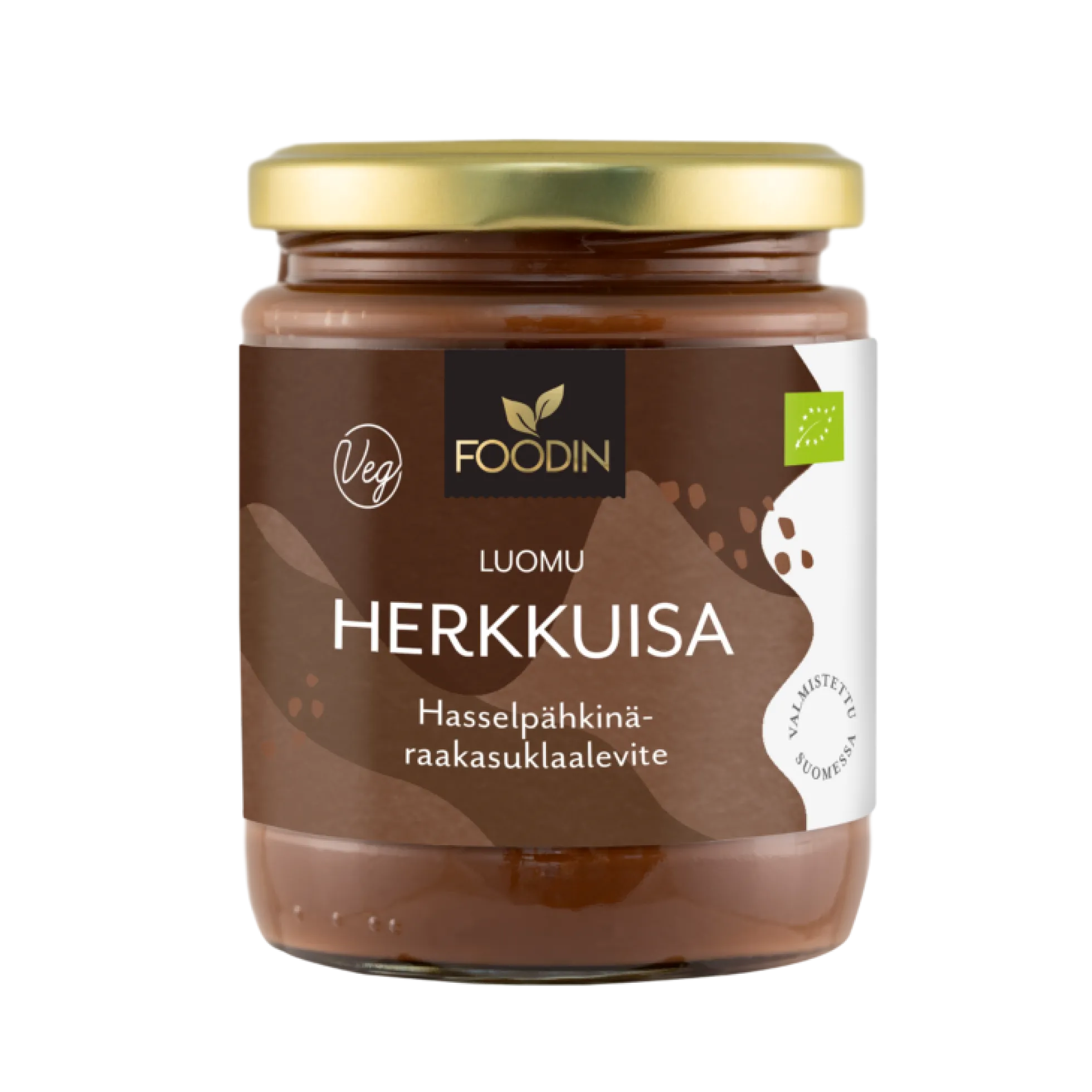 Herkkuisa-levite, 250 g