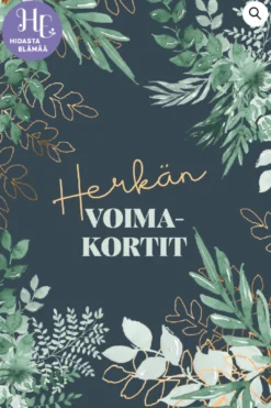 Herkän voimakortit