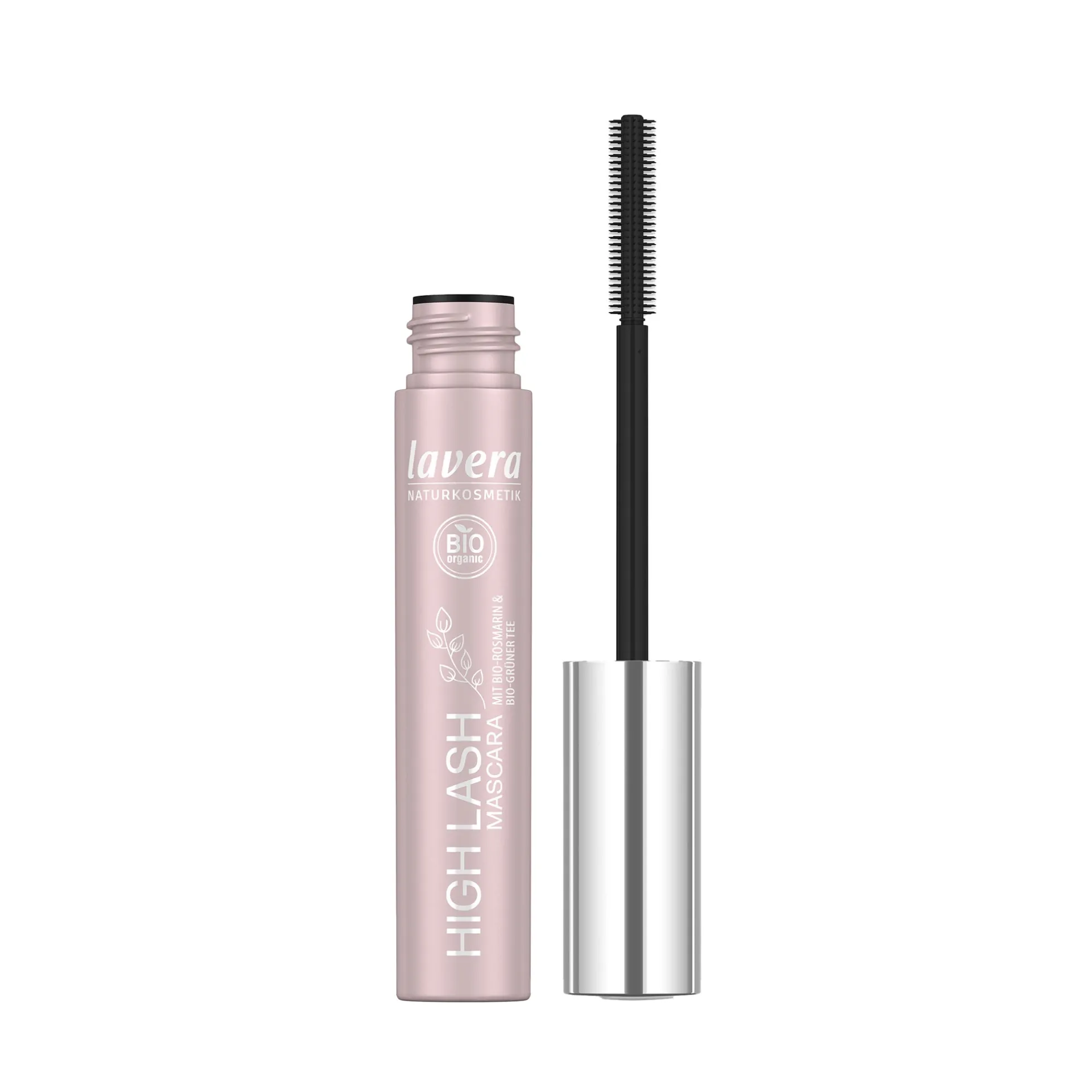 High Lash Mascara 5,5 ml - ripsiväri