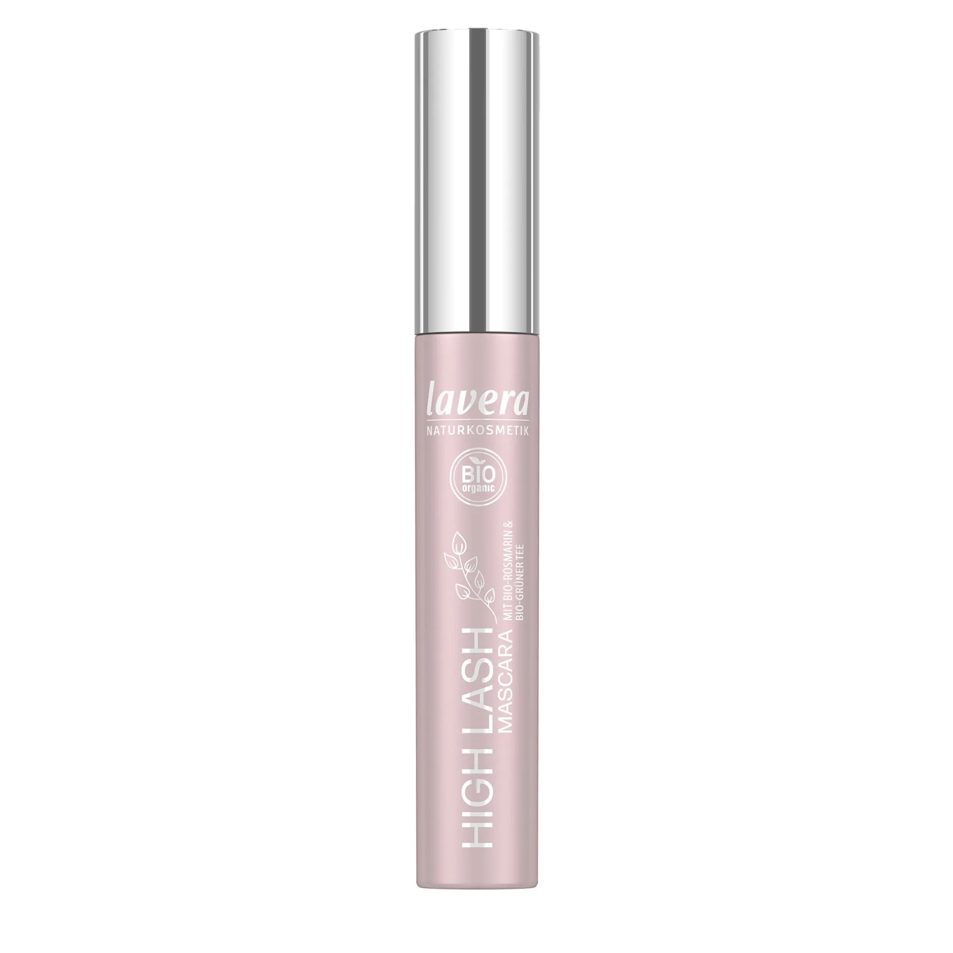 High Lash Mascara 5,5 ml - ripsiväri