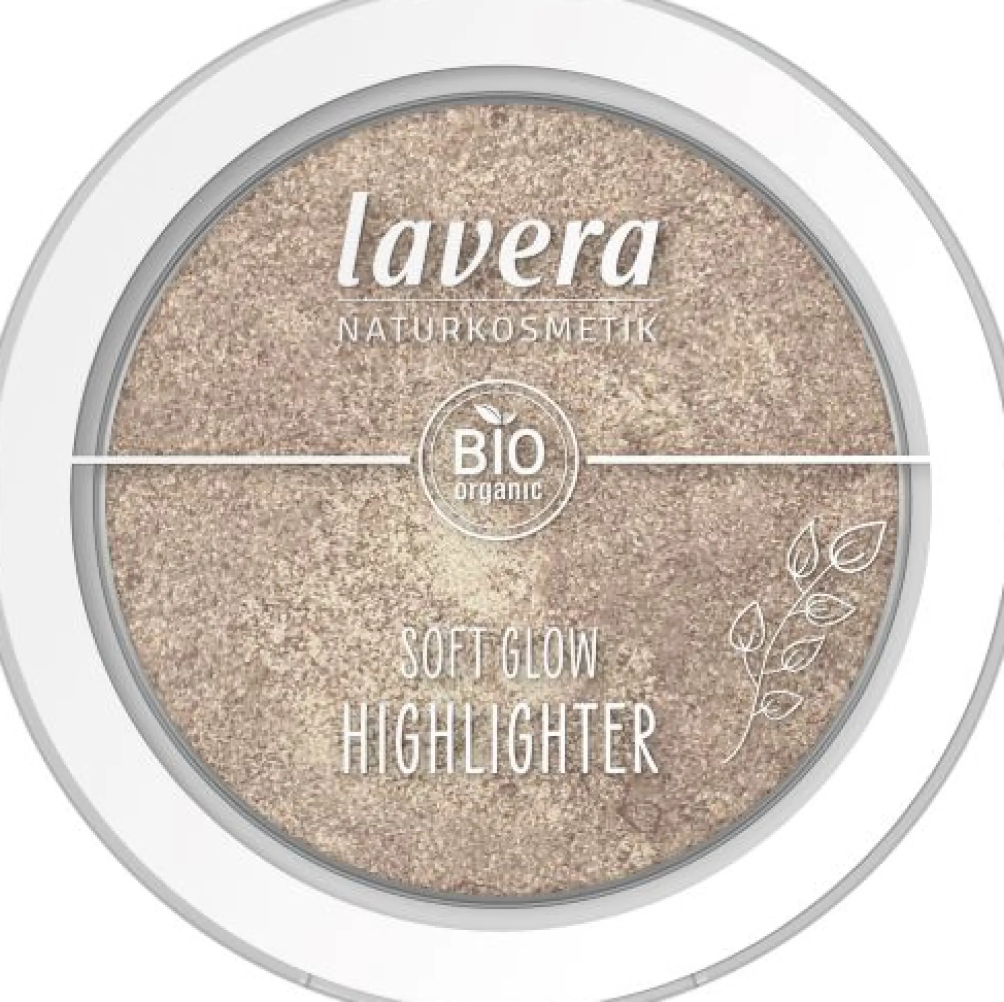 Highlighter Ethereal Light 02 5,5 g