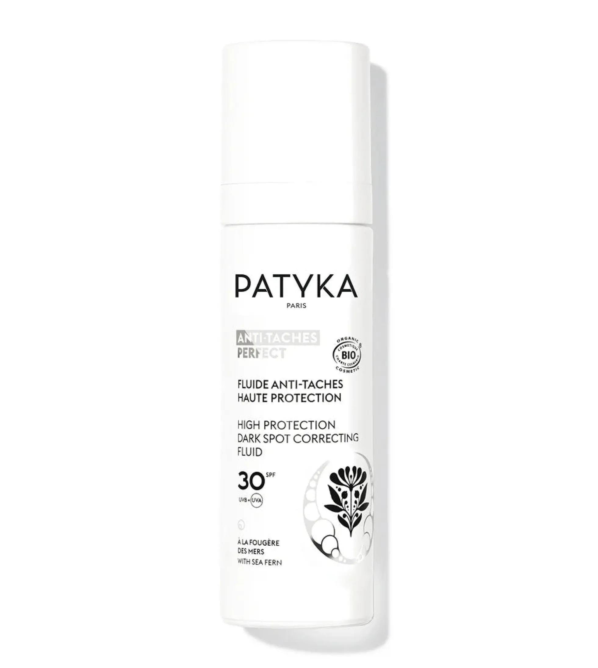 High Protection Dark Spot Correcting Hoitovoide SPF30, 40 g