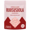 Himalajan Ruususuola, karkea 500 g