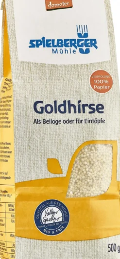 Hirssi, 500 g