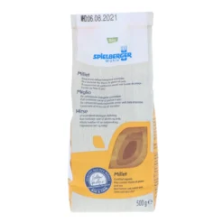 Hirssi, 500 g