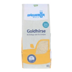 Hirssi, 500 g