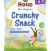 Hirssi-snack, crunchy , 25 g