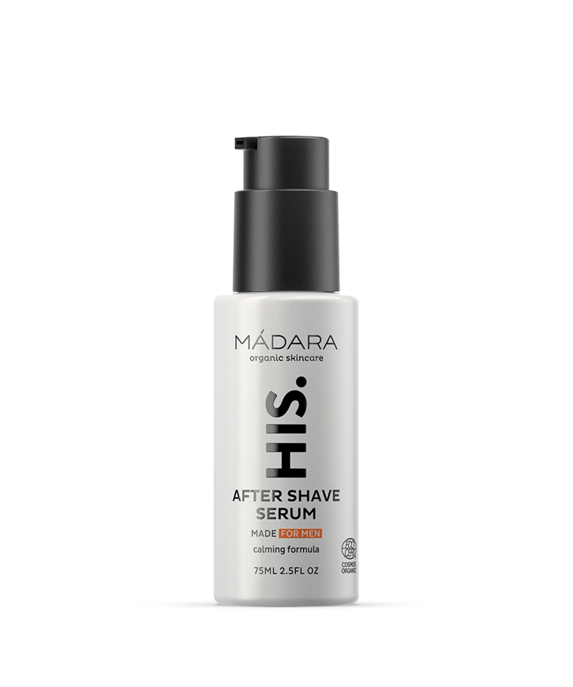 HIS After Shave serum, 75 ml