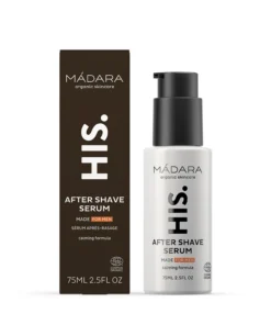 HIS After Shave serum, 75 ml