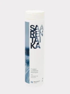 Hiuksia uudistava shampoo, 200 ml
